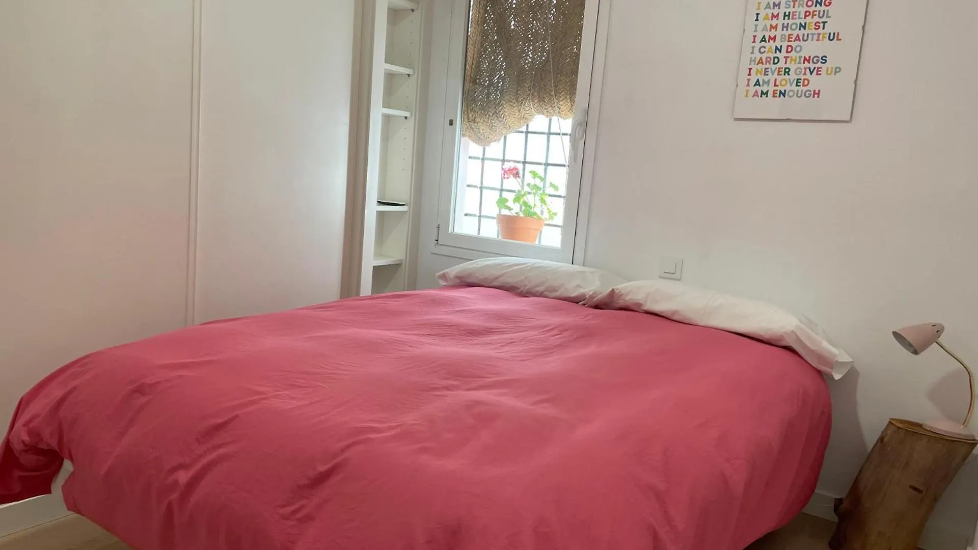 Ap Juda Levi Apartment Cordoba