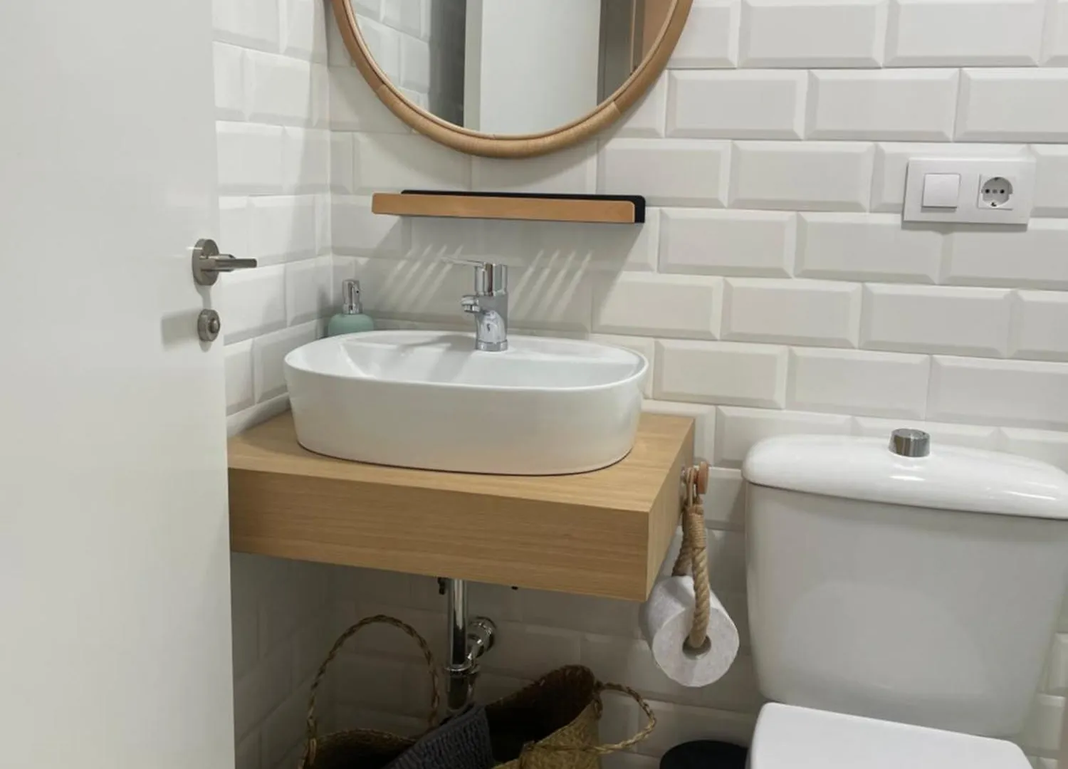 Ap Juda Levi Apartment Cordoba