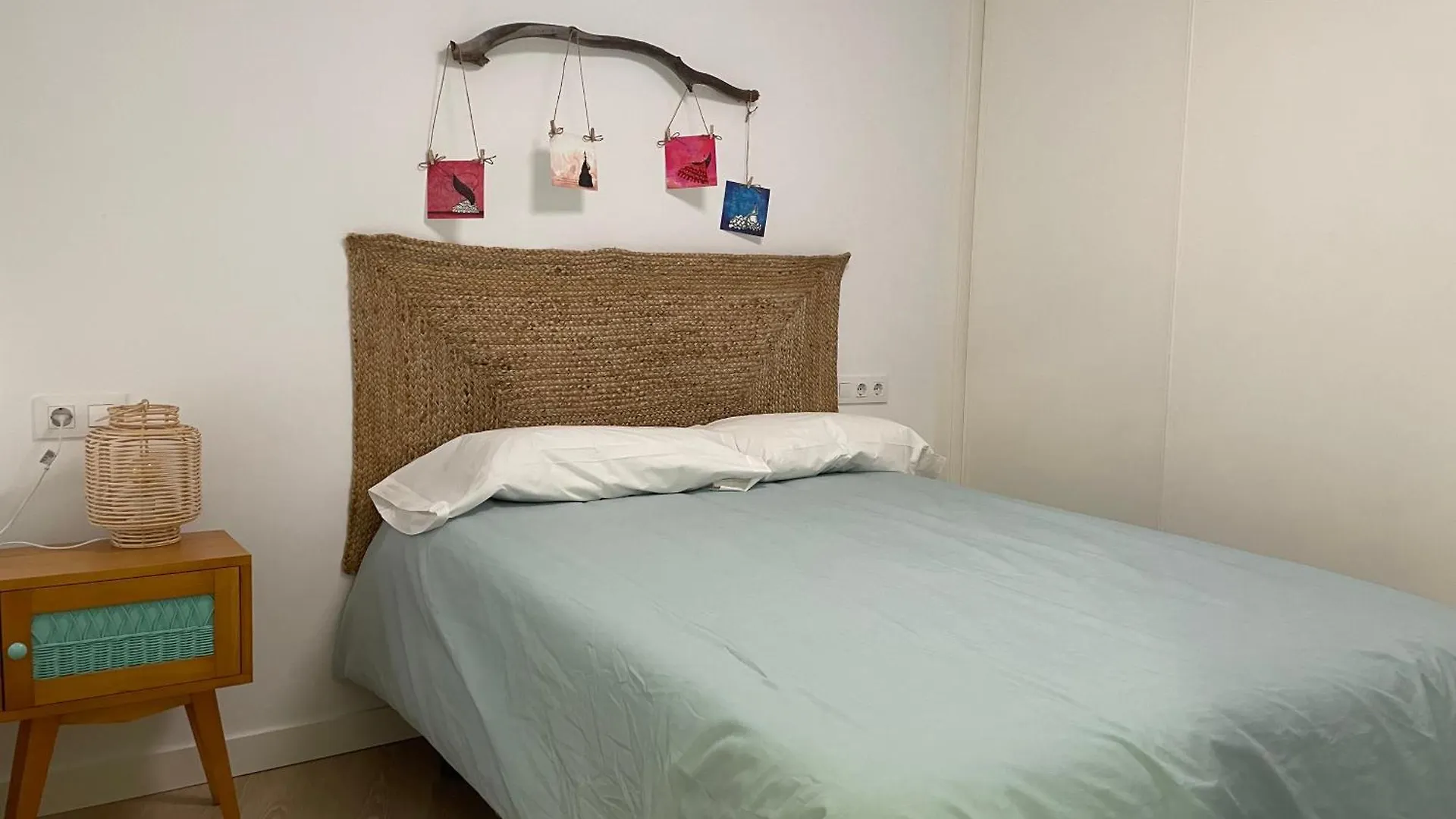 Ap Juda Levi Apartment Cordoba