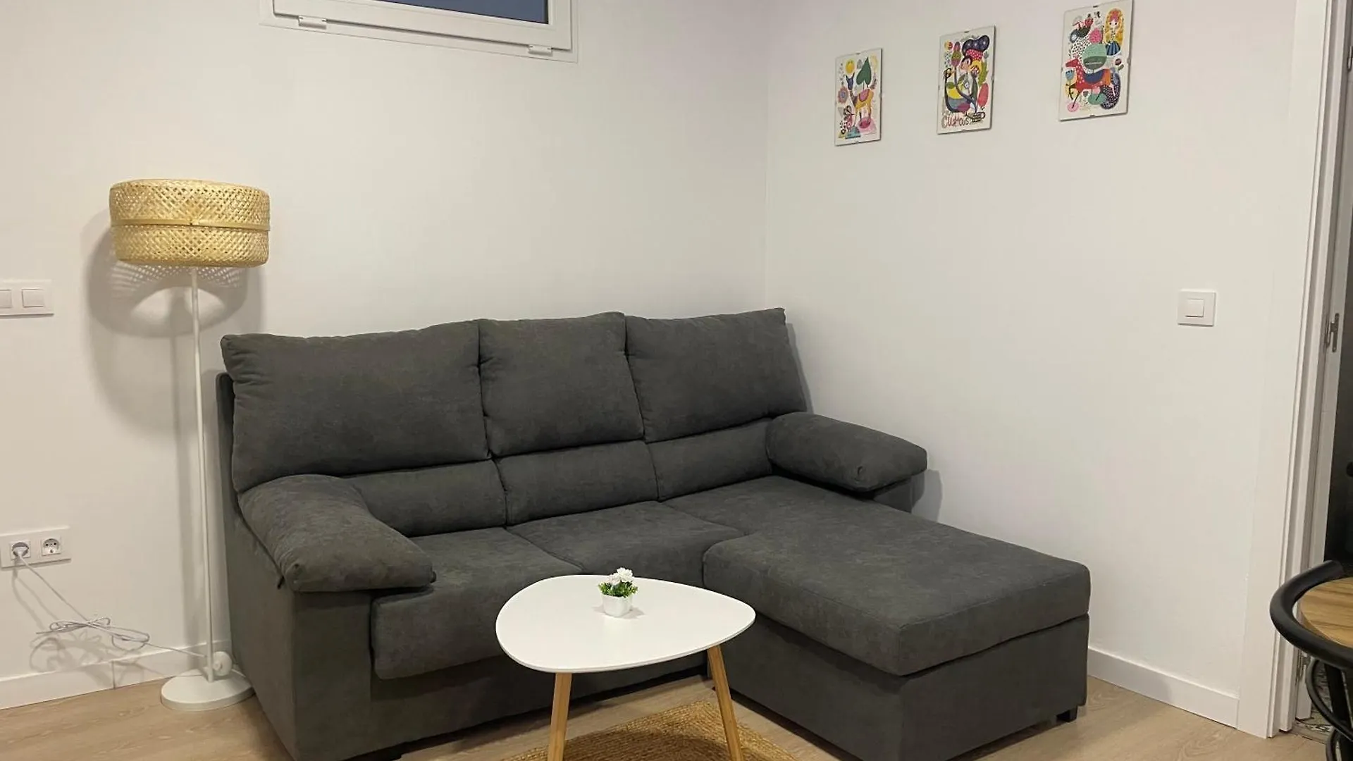 Ap Juda Levi Apartment Cordoba Spain