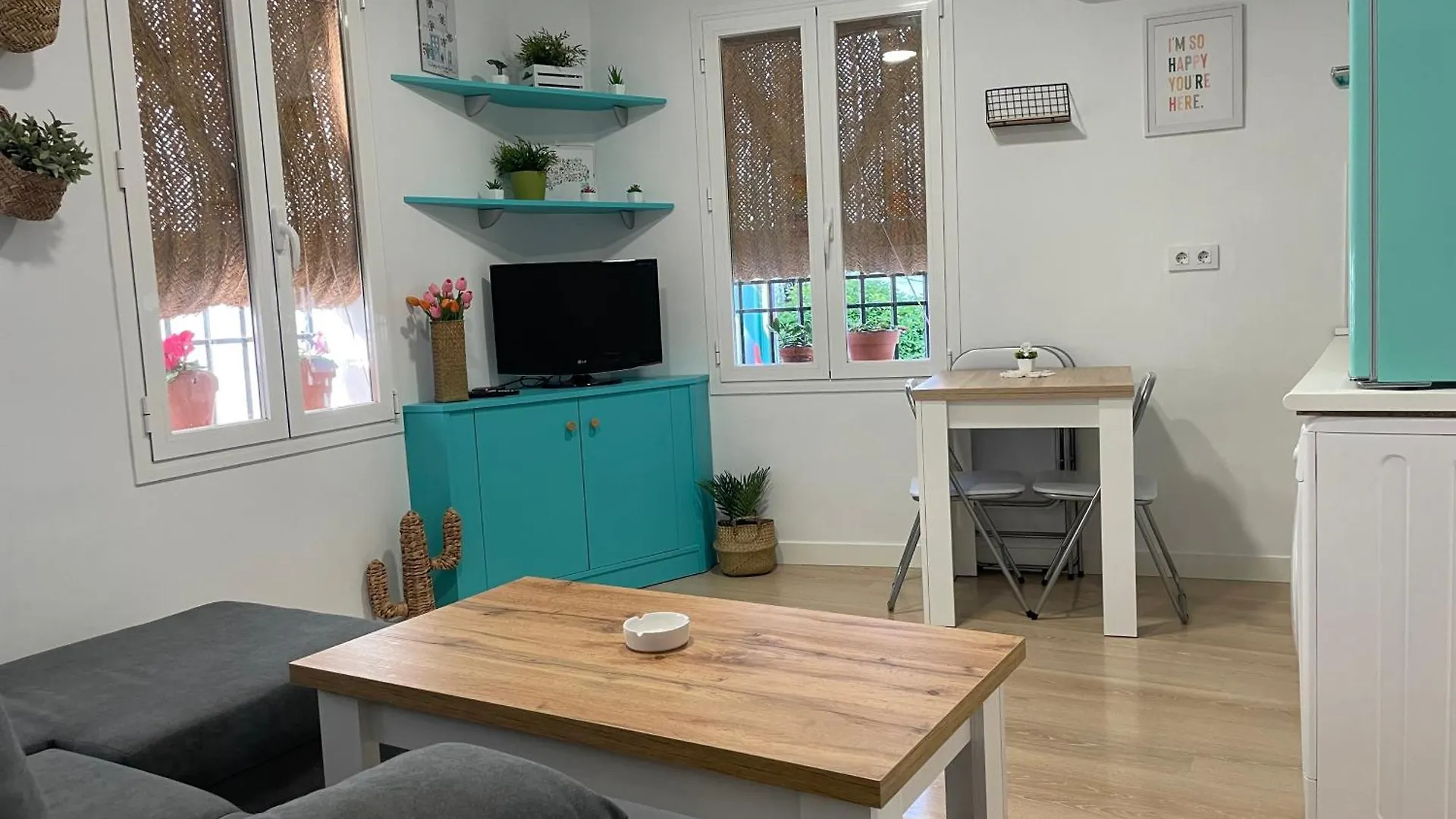 Ap Juda Levi Apartment Cordoba