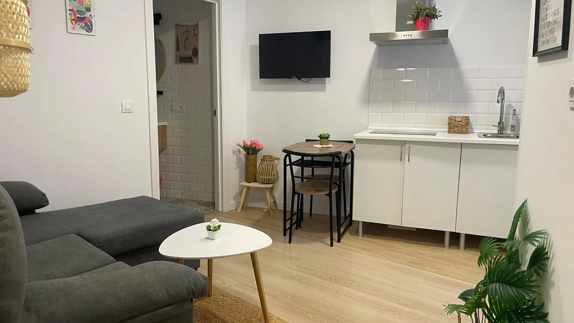 Ap Juda Levi Apartment Cordoba 0*,  Spain