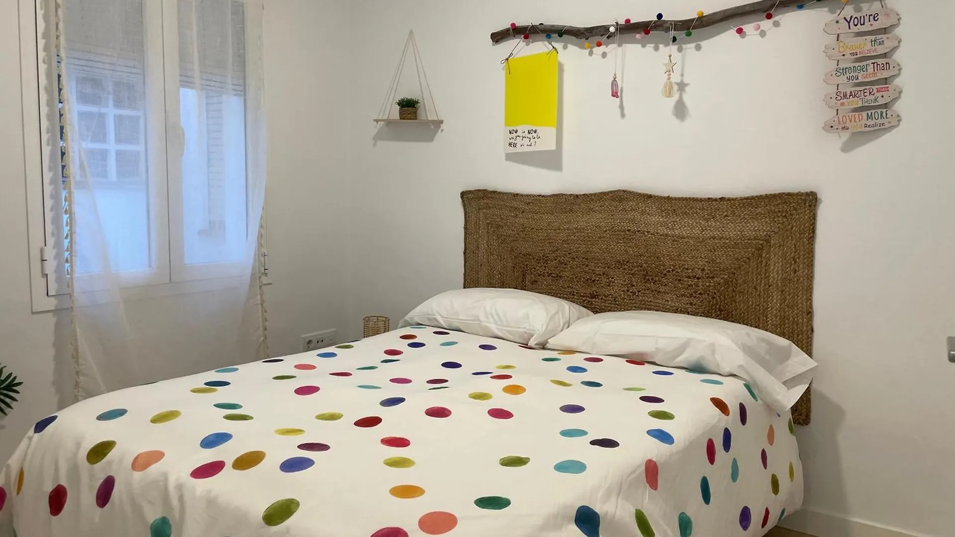 Ap Juda Levi Apartment Cordoba