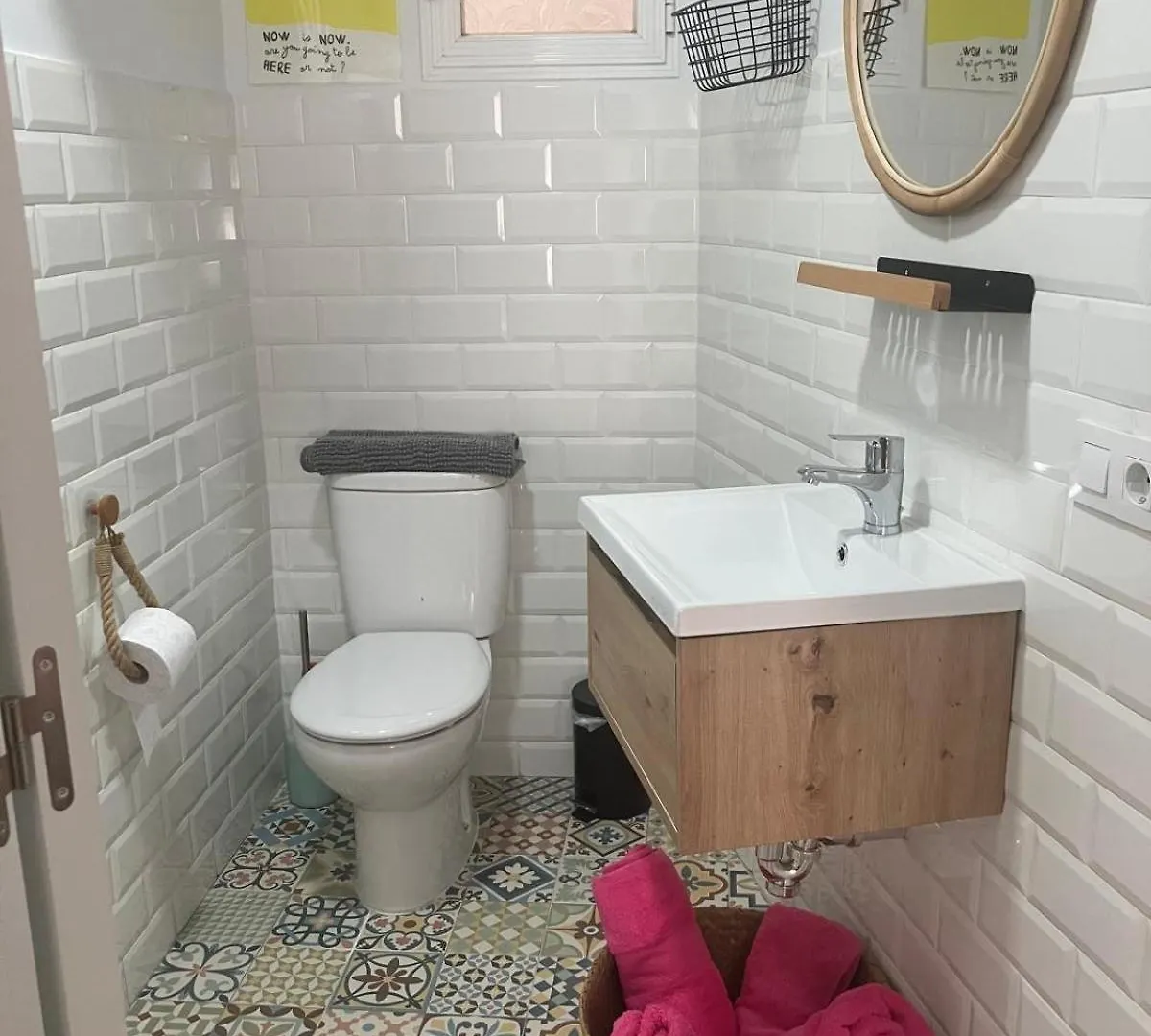 Ap Juda Levi Apartment Cordoba Spain